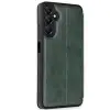 Samsung Galaxy A17 5g Flip Cover - Yeşil
