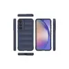 Samsung Galaxy A17 5g Optimum Silikon - Lacivert