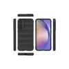 Samsung Galaxy A17 5g Optimum Silikon - Siyah