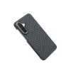 Samsung Galaxy A17 5g Vega Magsafe Kapak - Gri