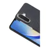 Samsung Galaxy A17 5g Vega Magsafe Kapak - Siyah