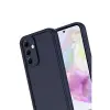 Samsung Galaxy A17 5g Viera Silikon - Lacivert