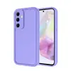 Samsung Galaxy A17 5g Viera Silikon - Lila