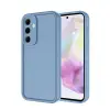 Samsung Galaxy A17 5g Viera Silikon - Mavi