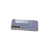 Samsung Galaxy A17 5g Volet Silikon - Mavi