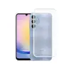 Samsung Galaxy A25 5g Kılıf Lüx Şeffaf Silikon
