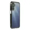 Samsung Galaxy A25 5g Kılıf Razer Lensli Silikon - Yeşil