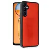 Samsung Galaxy A26 Kılıf Aras Deri Kapak - Kırmızı
