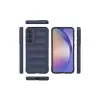 Samsung Galaxy A26 Kılıf Optimum Silikon - Lacivert