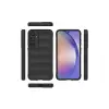 Samsung Galaxy A26 Kılıf Optimum Silikon - Siyah