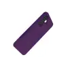 Samsung Galaxy A26 Regal Magsafe Standlı Kapak - Derin Mor