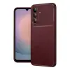 Samsung Galaxy A27 5g Auto Focus Karbon Kapak - Bordo