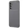 Samsung Galaxy A27 5g Auto Focus Karbon Kapak - Gri