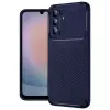 Samsung Galaxy A27 5g Auto Focus Karbon Kapak - Lacivert