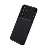 Samsung Galaxy A27 5g Auto Focus Karbon Kapak - Siyah