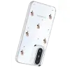 Samsung Galaxy A27 5g Fiyonk Desenli Kapak - Desen 6