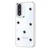 Samsung Galaxy A27 5g Fiyonk Desenli Kapak - Desen 7