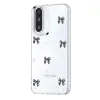 Samsung Galaxy A27 5g Fiyonk Desenli Kapak - Desen 8