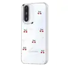 Samsung Galaxy A27 5g Fiyonk Desenli Kapak - Desen 9