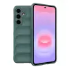 Samsung Galaxy A27 5g Optimum Silikon - Koyu Yeşil