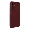 Samsung Galaxy A27 5g Thermax Silikon Kılıf - Bordo