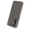 Samsung Galaxy A27 5g Thermax Silikon Kılıf - Gri