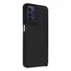 Samsung Galaxy A33 5g Kılıf Elegant Kapak - Siyah