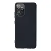 Samsung Galaxy A33 5g Kılıf Lansman Glass Kapak - Lacivert