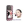 Samsung Galaxy A33 5g Kılıf Mirror Desenli Kapak - Mirror - 9