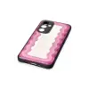 Samsung Galaxy A34 5g Kılıf Mirror Desenli Kapak - Mirror - 11