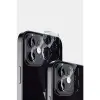 Samsung Galaxy A35 5g Kamera Lens Koruma Cam