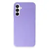 Samsung Galaxy A35 5g Kılıf Auto Focus Kapak - Lila