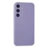 Samsung Galaxy A35 5g Kılıf First Silikon - Lila