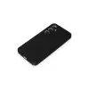 Samsung Galaxy A35 5g Kılıf First Silikon - Siyah