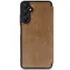 Samsung Galaxy A35 5g Kılıf Flip Cover - Taba