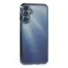 Samsung Galaxy A35 5g Kılıf Razer Lensli Silikon - Açık Mavi