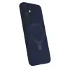 Samsung Galaxy A35 5g Regal Magsafe Standlı Kapak - Lacivert
