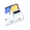 Samsung Galaxy A36 Fiyonk Desenli Kapak - Desen 6