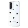 Samsung Galaxy A36 Fiyonk Desenli Kapak - Desen 7