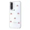 Samsung Galaxy A36 Fiyonk Desenli Kapak - Desen 9