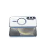 Samsung Galaxy A37 5g Kross Magneticsafe Kapak - Sierra Blue