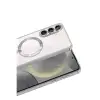Samsung Galaxy A37 5g Kross Magneticsafe Kapak - Titan Gri