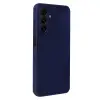 Samsung Galaxy A37 5g Thermax Silikon Kılıf - Lacivert
