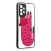 Samsung Galaxy A52 Kılıf Mirror Desenli Kapak - Mirror - 12
