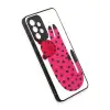 Samsung Galaxy A52 Kılıf Mirror Desenli Kapak - Mirror - 12