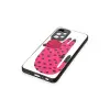 Samsung Galaxy A52 Kılıf Mirror Desenli Kapak - Mirror - 12