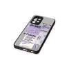 Samsung Galaxy A52 Kılıf Mirror Desenli Kapak - Mirror - 4