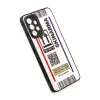 Samsung Galaxy A52 Kılıf Mirror Desenli Kapak - Mirror - 7