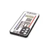 Samsung Galaxy A52 Kılıf Mirror Desenli Kapak - Mirror - 7