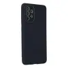 Samsung Galaxy A53 5g Kılıf Lansman Glass Kapak - Lacivert